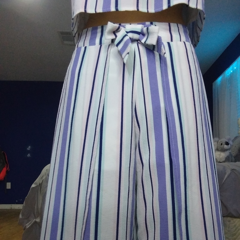 Girls pants